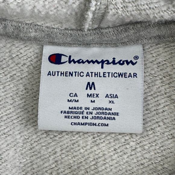 Champion Salem State University hoody - Picture 7 of 10